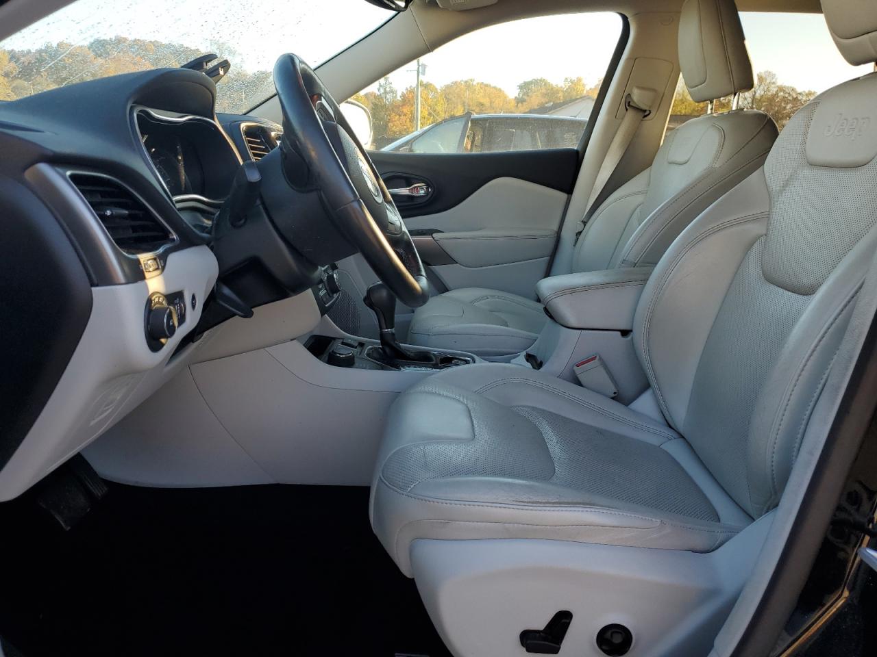 2019 Jeep Cherokee Limited VIN: 1C4PJMDX8KD228091 Lot: 90289125