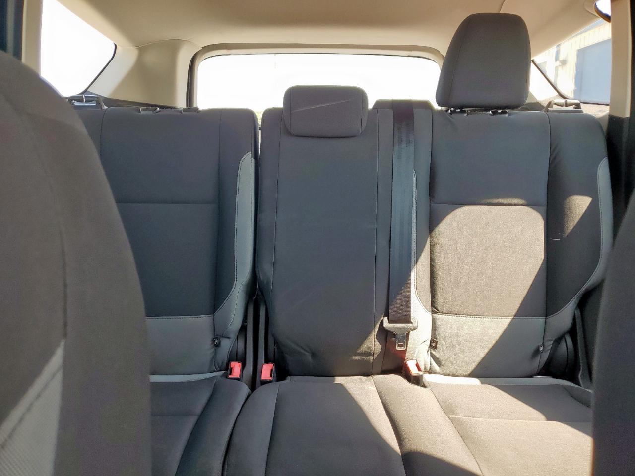 2015 Ford Escape S VIN: 1FMCU0F71FUA17134 Lot: 84613885