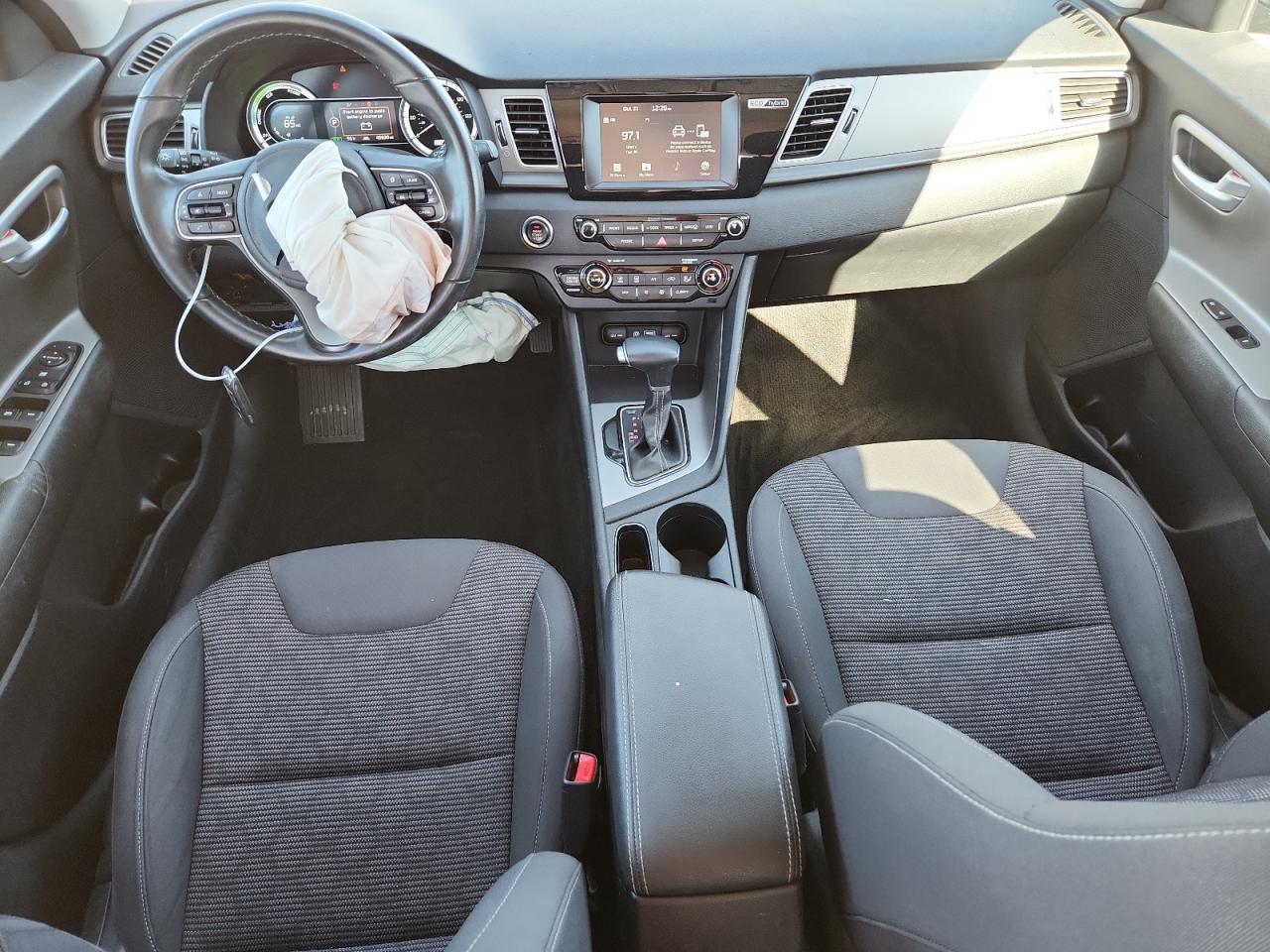 2018 Kia Niro Fe VIN: KNDCB3LC9J5142883 Lot: 87064265