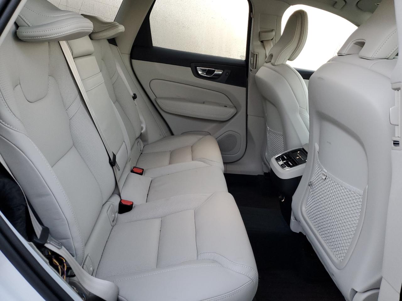 2020 Volvo Xc60 T6 Inscription VIN: YV4A22RL6L1530637 Lot: 85703165