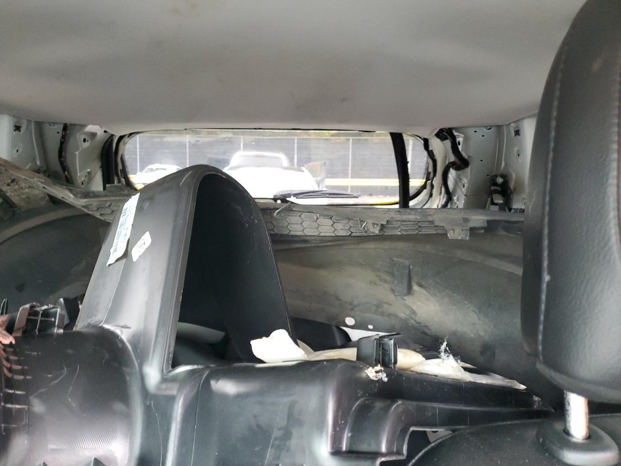 2018 Jeep Compass Latitude VIN: 3C4NJDBB6JT480025 Lot: 85847655