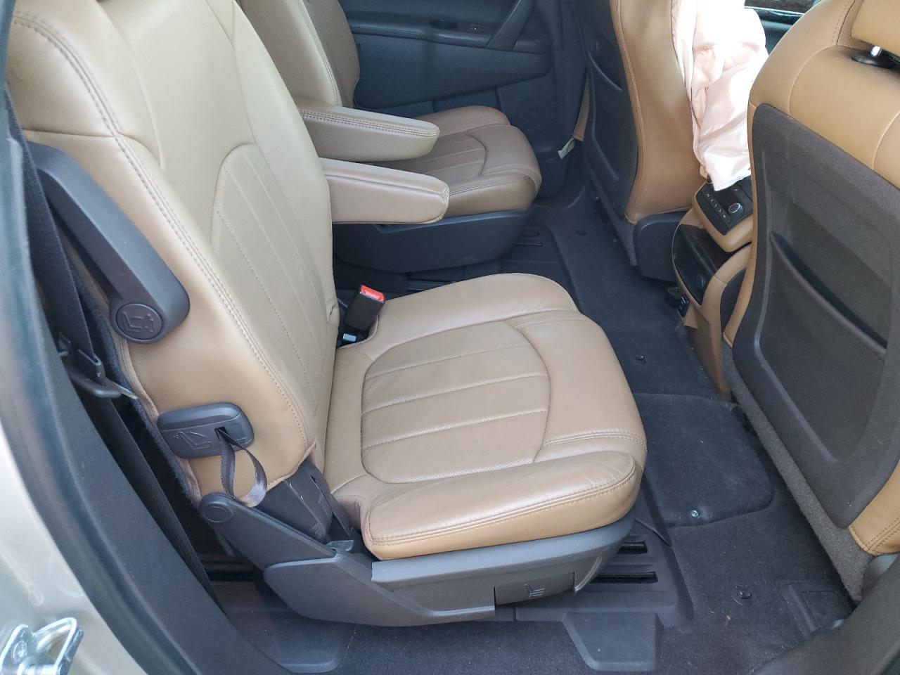 2014 Buick Enclave VIN: 5GAKRCKD5EJ365633 Lot: 86133825