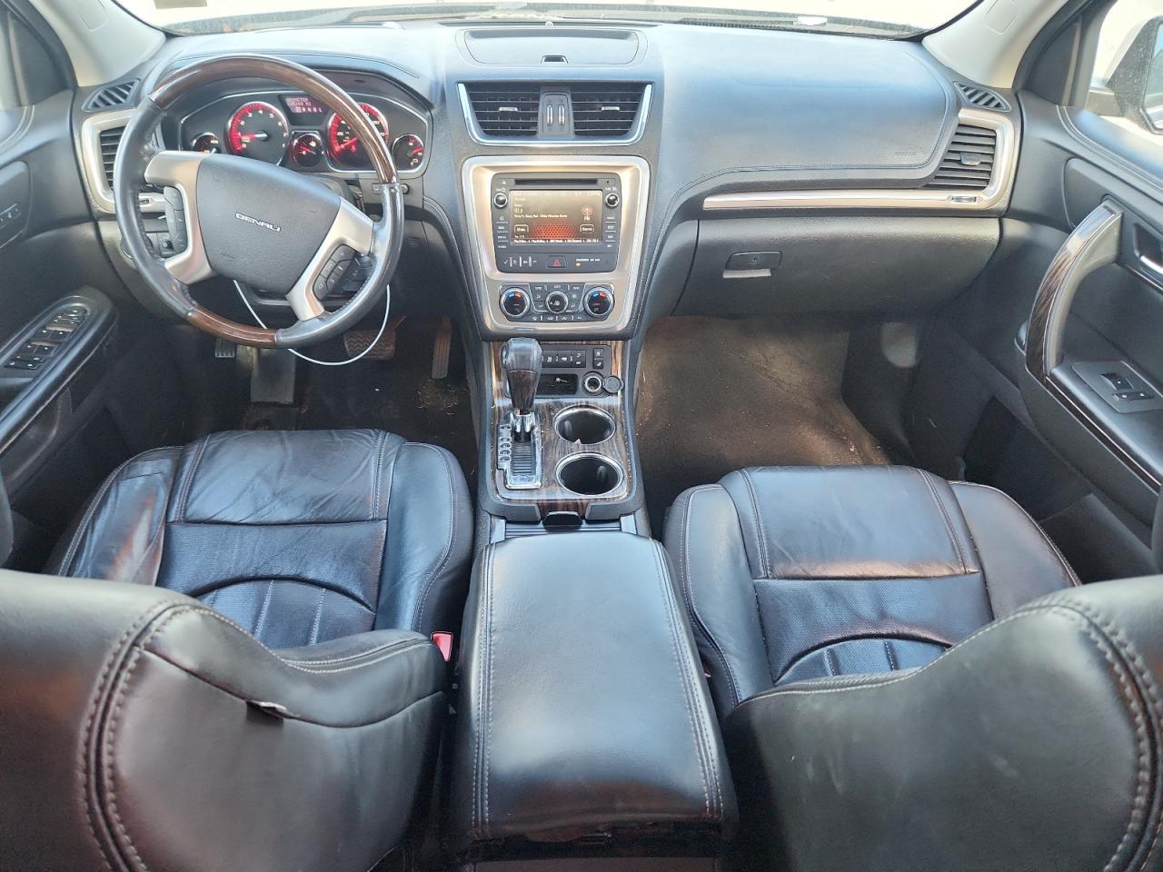 2013 GMC Acadia Denali VIN: 1GKKRTKD9DJ181295 Lot: 86296865