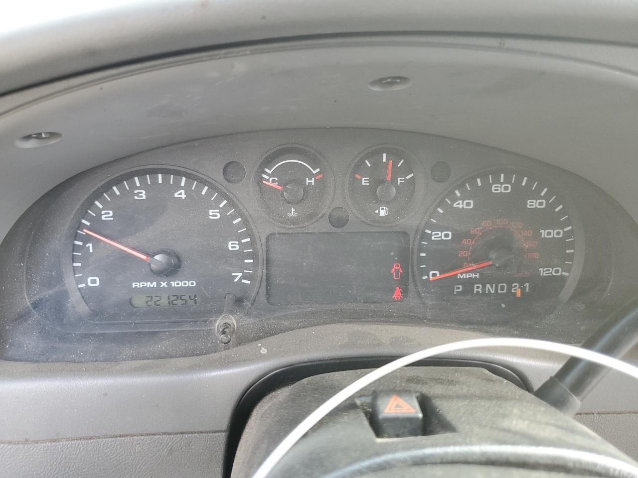 2008 Ford Ranger Super Cab VIN: 1FTZR44U38PA16293 Lot: 82080545