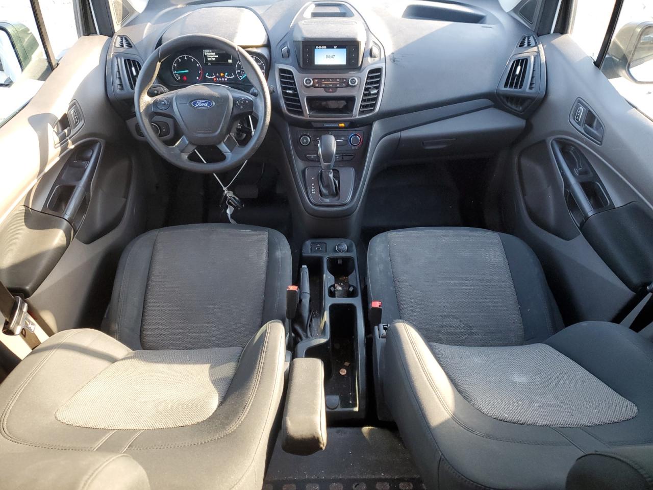 2019 Ford Transit Connect Xl VIN: NM0LS7E22K1414353 Lot: 82327375