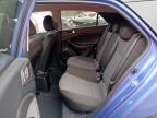 2019 HYUNDAI I20 1.2 MPI PLAY 5DR for sale at Copart WOLVERHAMPTON