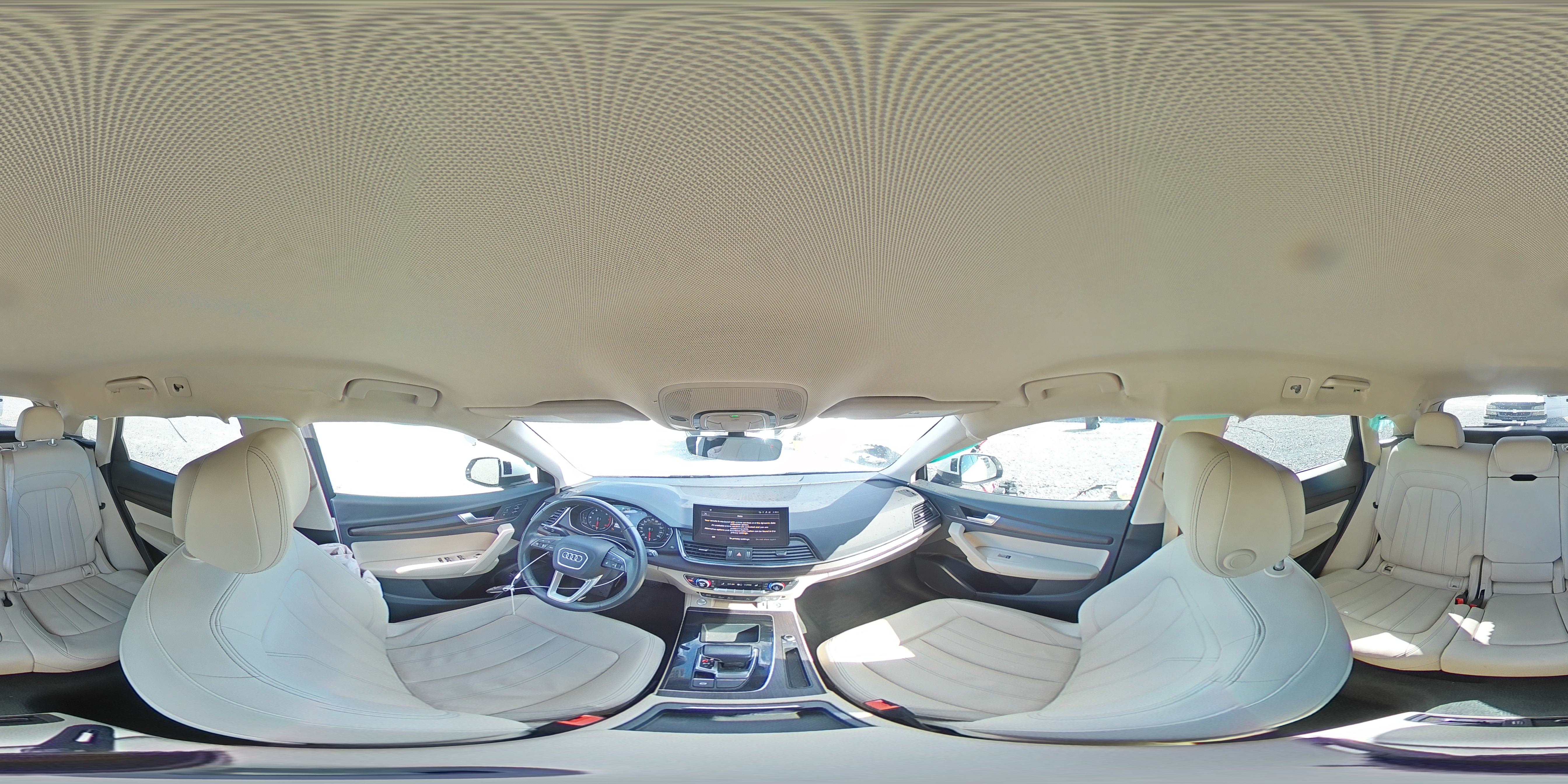 2022 Audi Q5 Premium 45 VIN: WA1GAAFY3N2026628 Lot: 86525935