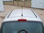 2008 VAUXHALL CORSA LIFE CDTI  for sale at Copart YORK