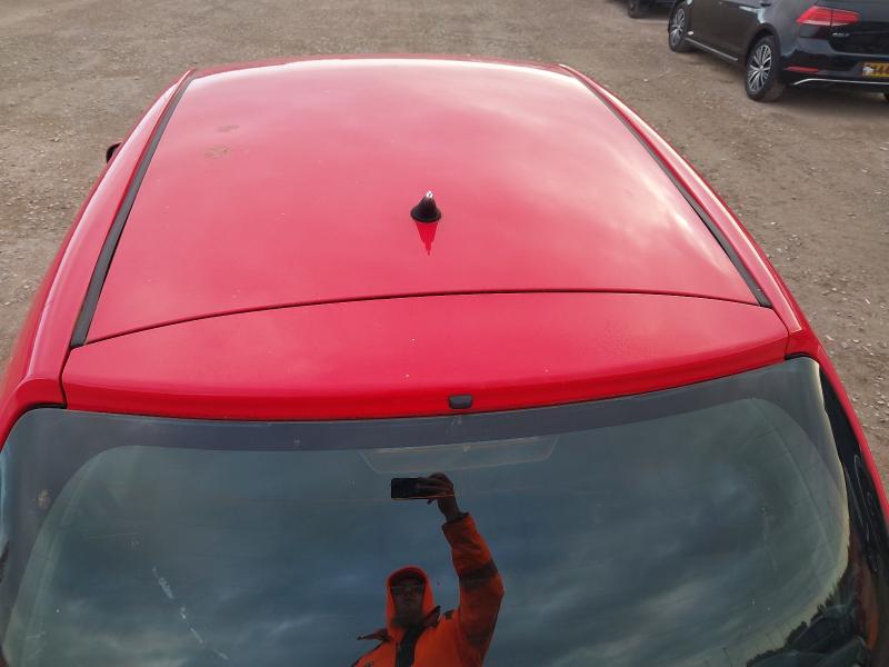 2009 TOYOTA YARIS 1.0 VVT-I TR 5DR