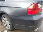2008 BMW 3 SERIES 330I SE [272] 4DR for sale at Copart SANDWICH