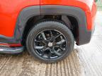 2015 JEEP RENEGADE LONGITUDE  for sale at Copart CHESTER