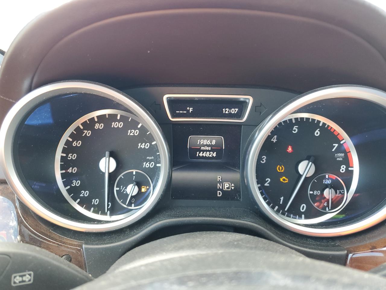 2015 Mercedes-Benz Gl 450 4Matic VIN: 4JGDF6EE2FA569650 Lot: 86246725