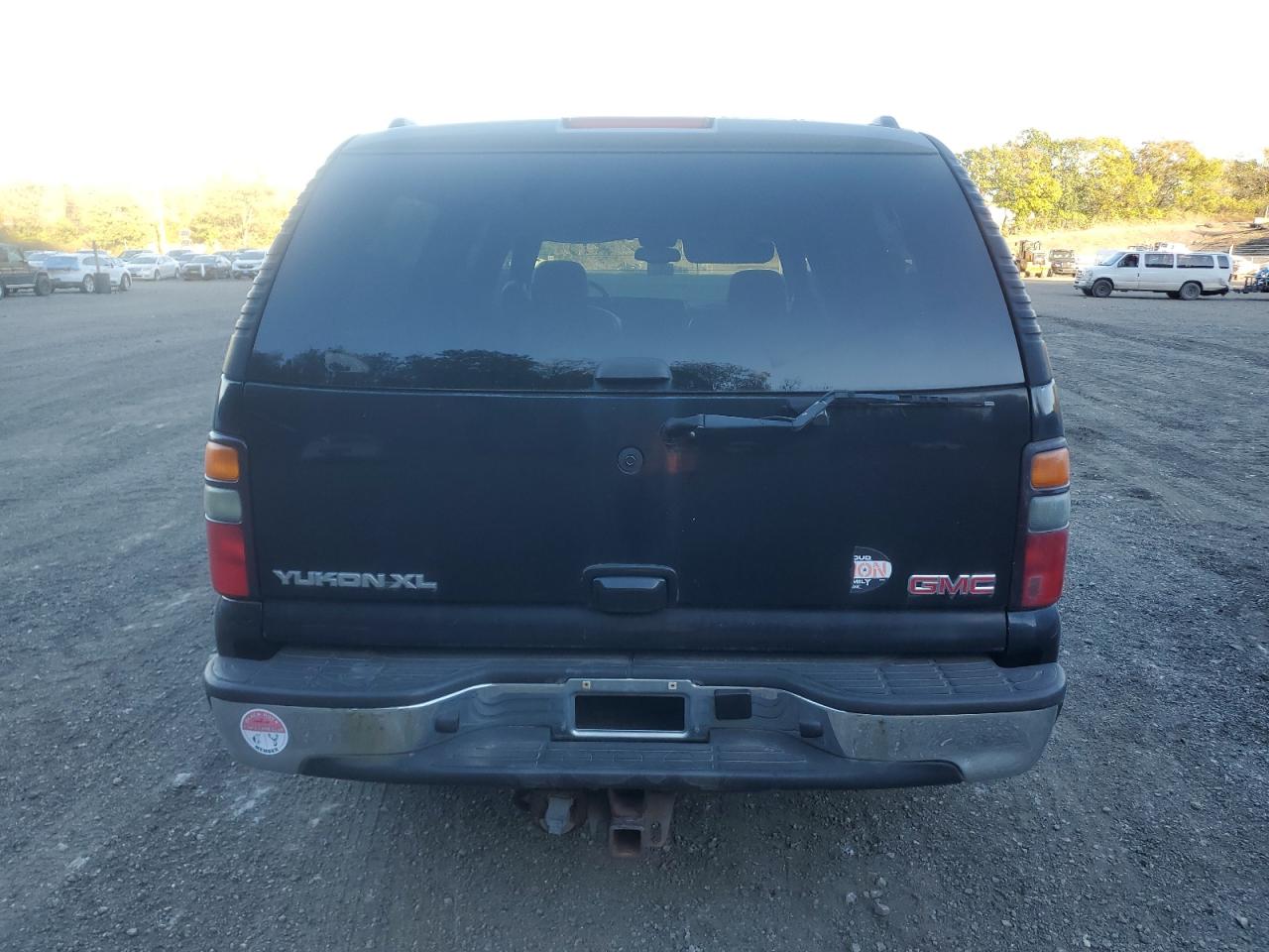 2006 GMC Yukon Xl K1500 VIN: 1GKFK16Z26J119613 Lot: 87359275