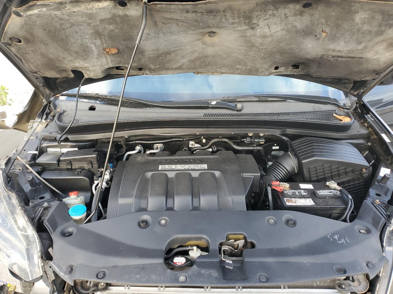 2006 Honda Odyssey Exl VIN: 5FNRL38696B022551 Lot: 85864555