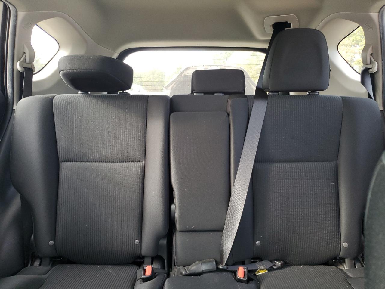 2018 Toyota Rav4 Le VIN: 2T3BFREV7JW845442 Lot: 82320455