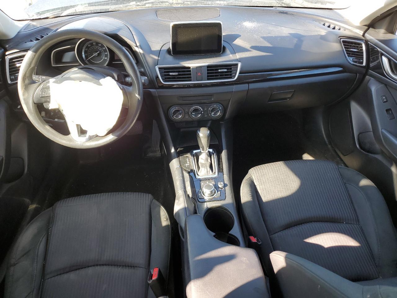 2016 Mazda 3 Sport VIN: 3MZBM1U78GM252142 Lot: 85116245