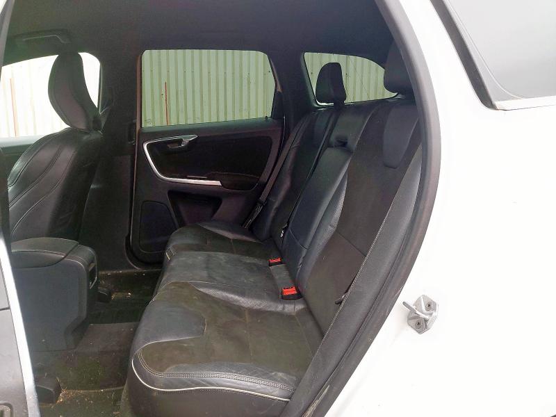 2015 VOLVO XC60 D4 [190] R DESIGN NAV 5DR