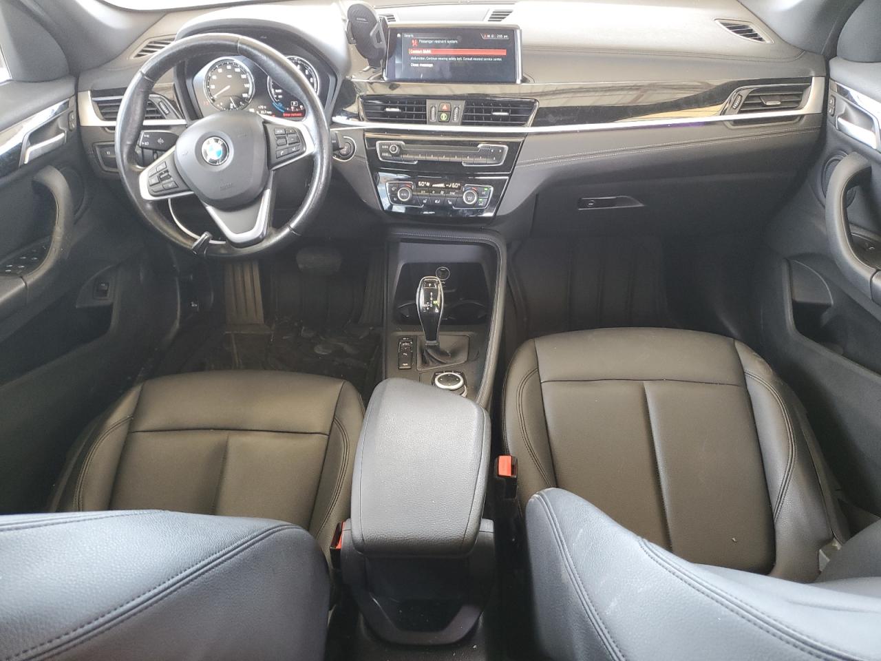 2020 BMW X1 xDrive28I VIN: WBXJG9C01L5P93335 Lot: 82214705