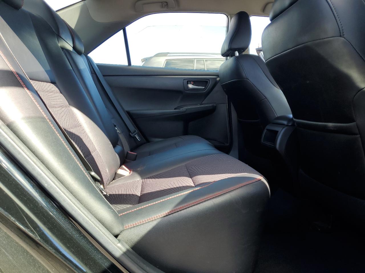 2016 Toyota Camry Le VIN: 4T1BF1FK7GU264188 Lot: 82210765