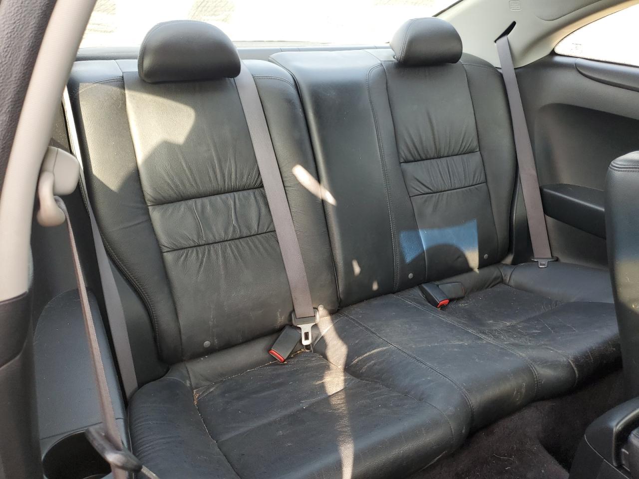 2006 Honda Accord Ex VIN: 1HGCM726X6A013726 Lot: 82420665