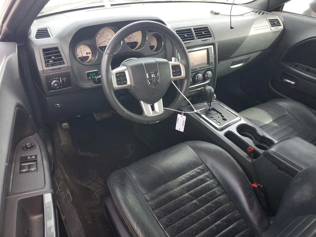 2013 Dodge Challenger Sxt VIN: 2C3CDYAG4DH591435 Lot: 90096935