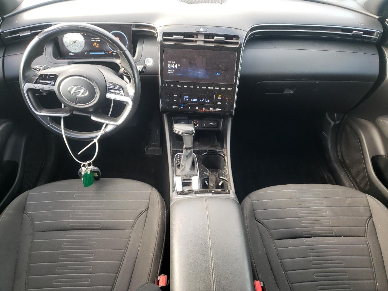 2023 Hyundai Santa Cruz Sel Premium VIN: 5NTJDDAF5PH049843 Lot: 82257245