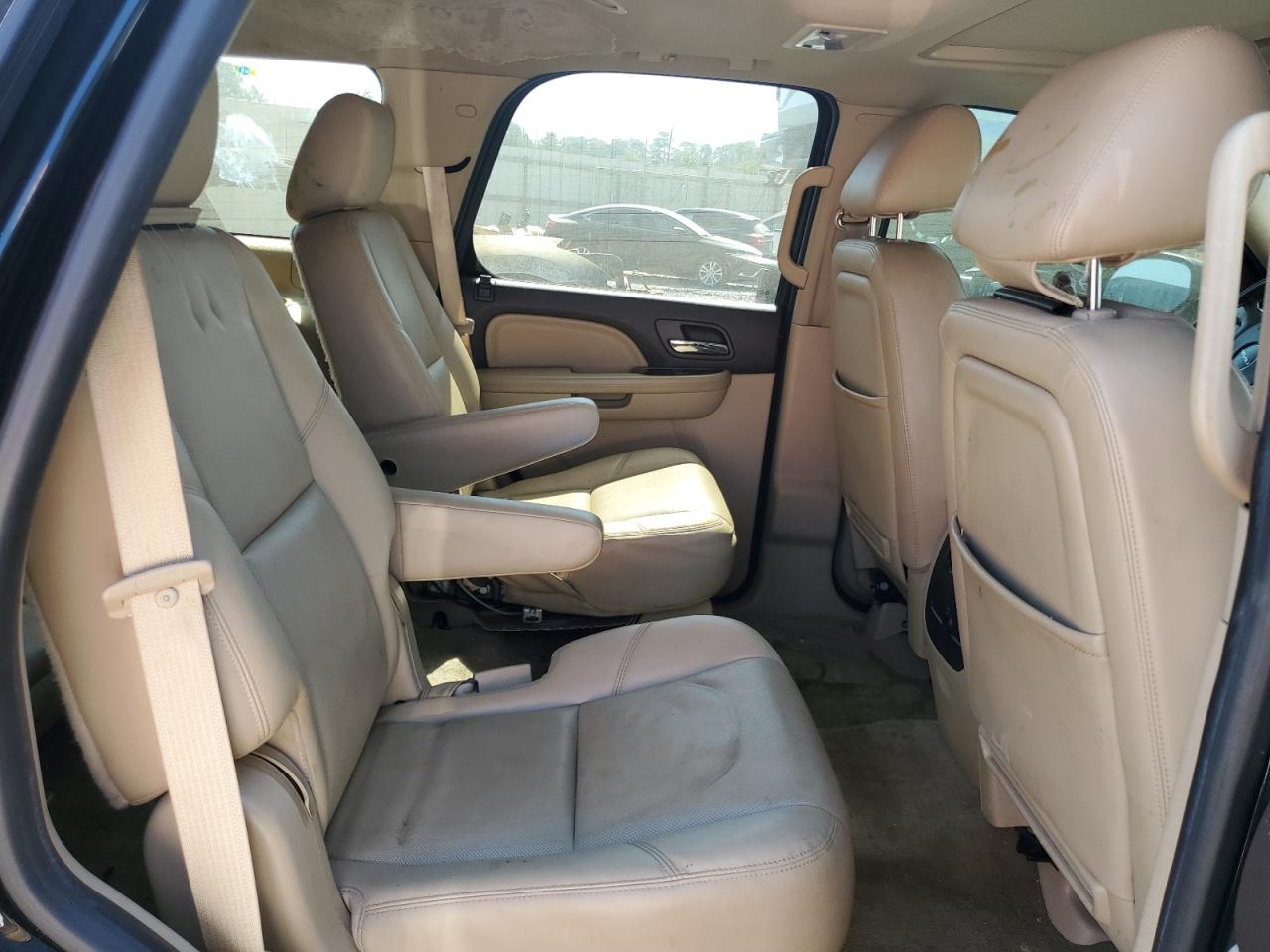 2014 GMC Yukon Denali VIN: 1GKS2EEF0ER155619 Lot: 85187655