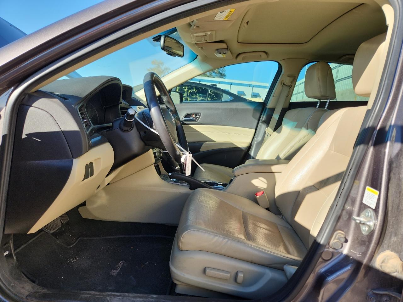 2014 Acura Ilx 20 Tech VIN: 19VDE1F79EE002818 Lot: 87451315