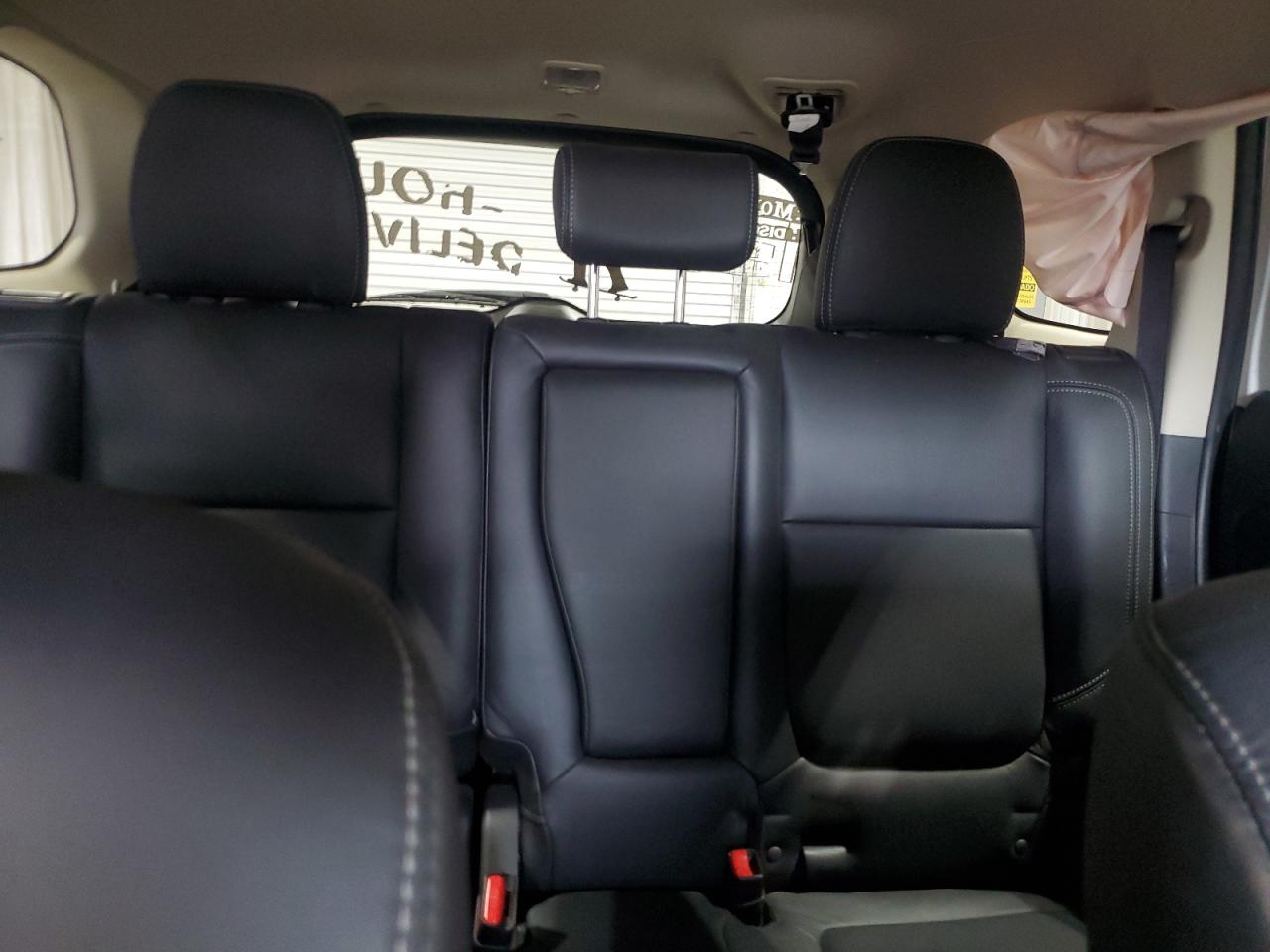 2019 Mitsubishi Outlander Se VIN: JA4AZ3A36KZ054464 Lot: 89872945