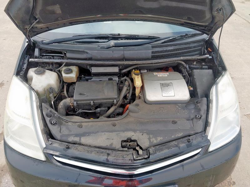 2007 TOYOTA PRIUS T SPIRIT VV-I AUTO 