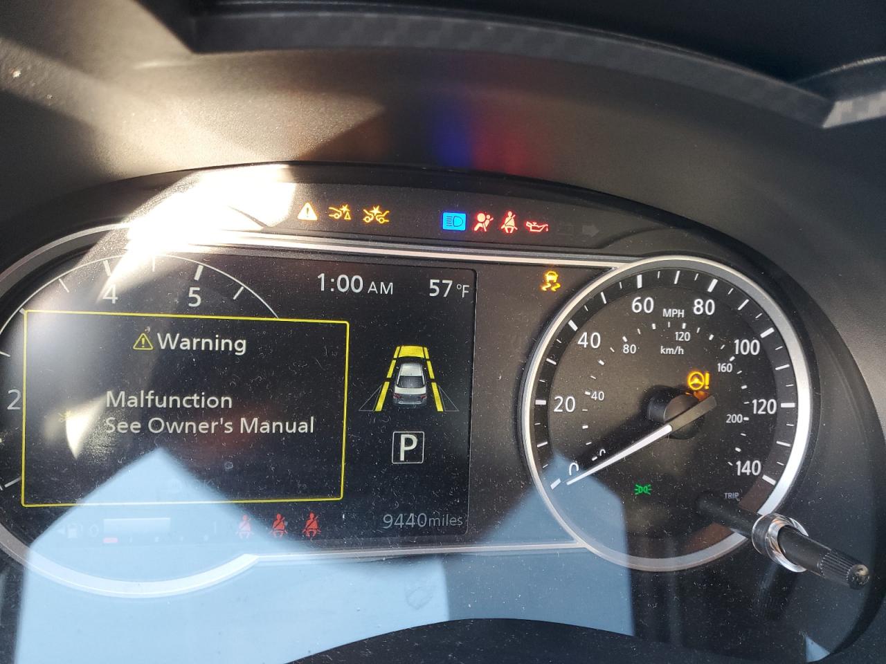 2024 Nissan Versa Sv VIN: 3N1CN8EVXRL846897 Lot: 85882575