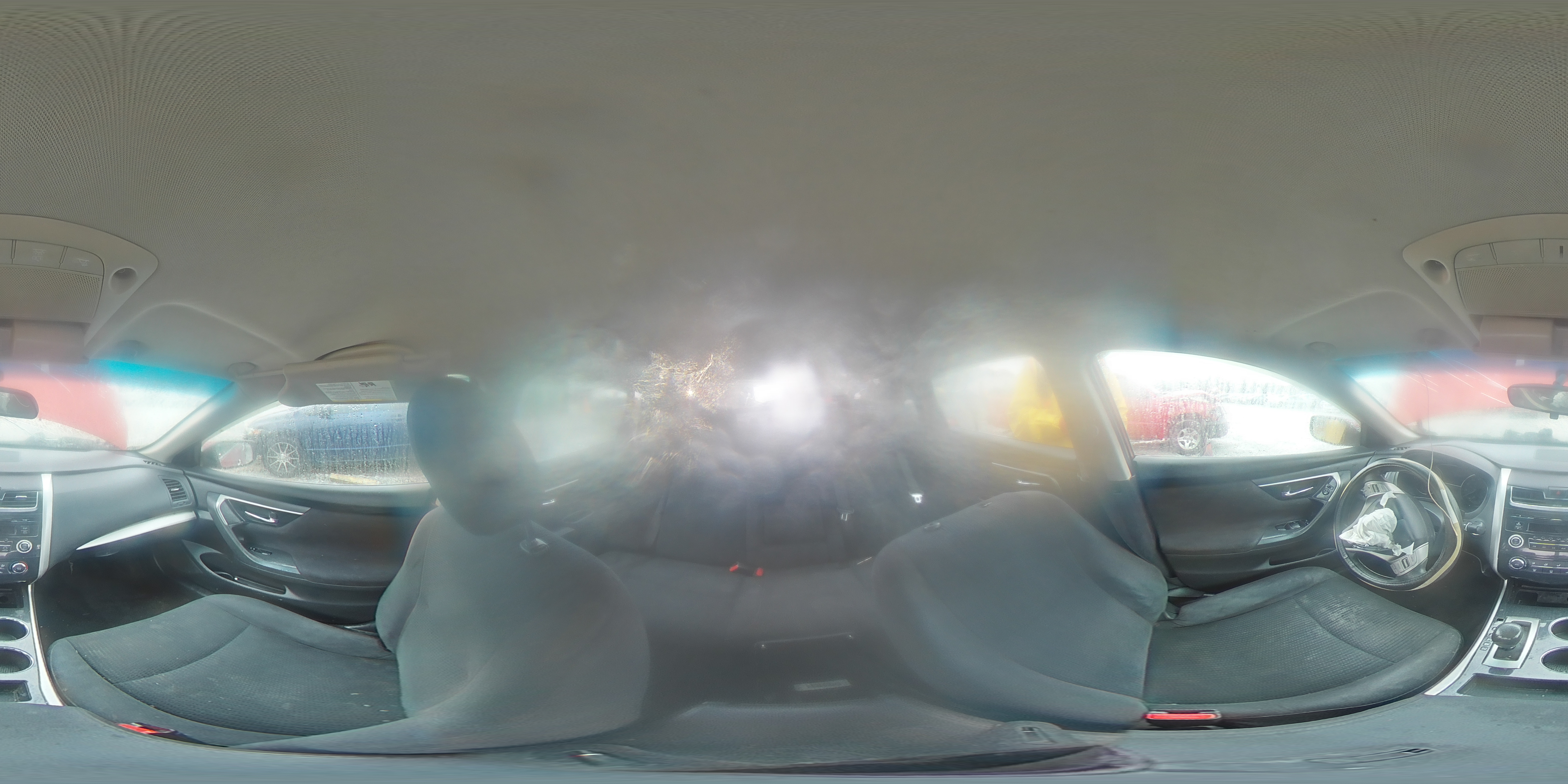 2014 Nissan Altima 2.5 VIN: 1N4AL3AP8EC283140 Lot: 90321635