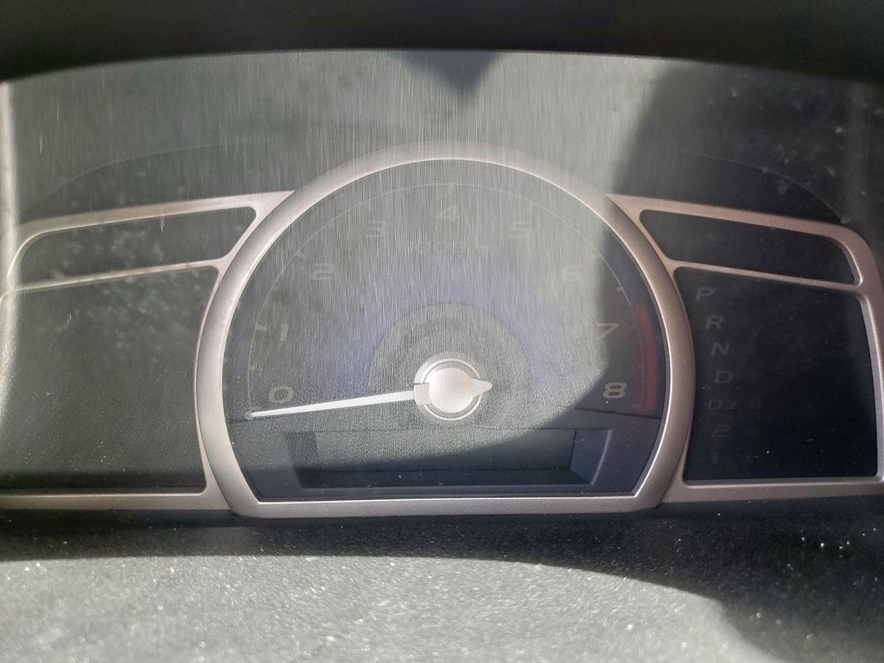 2008 Honda Civic Lx VIN: 1HGFA16588L068509 Lot: 82258815