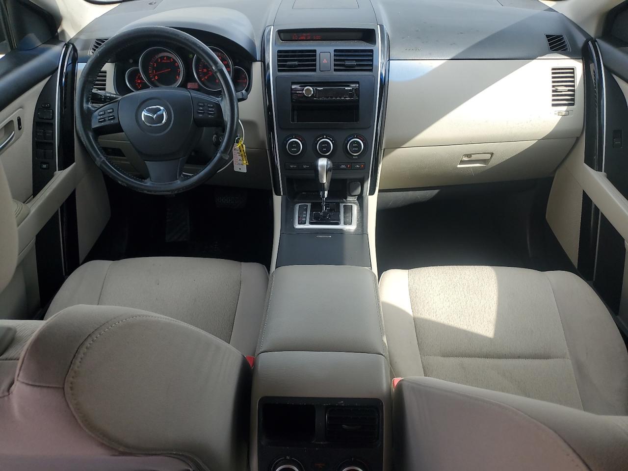 2007 Mazda Cx-9 VIN: JM3TB28YX70112092 Lot: 84411845
