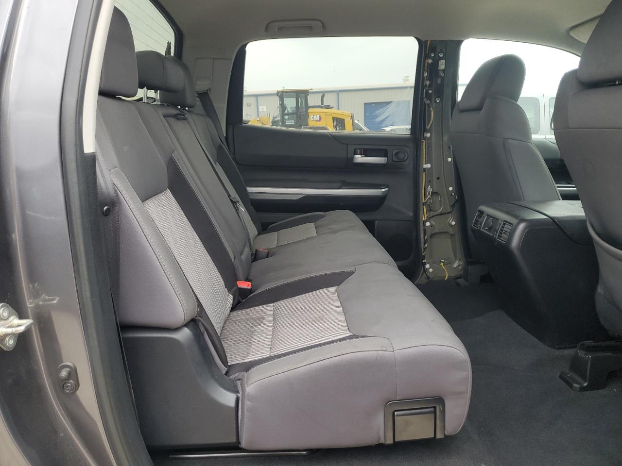 2016 Toyota Tundra Crewmax Sr5 VIN: 5TFEM5F12GX104112 Lot: 89835555