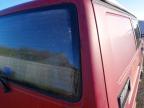 1995 VOLKSWAGEN TRANSPORTE for sale at Copart SANDTOFT