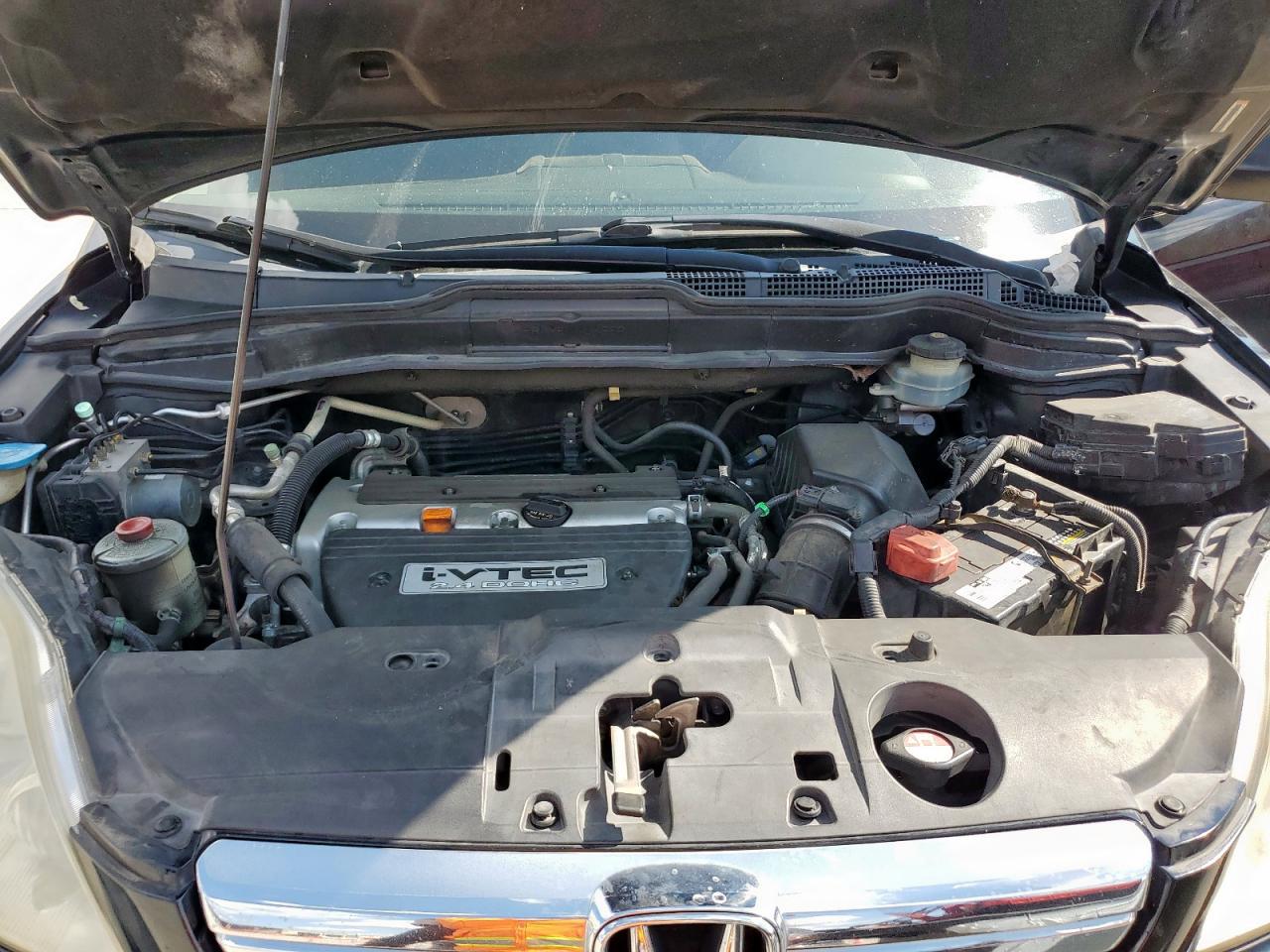 2007 Honda Cr-V Ex VIN: JHLRE38537C066872 Lot: 85113755