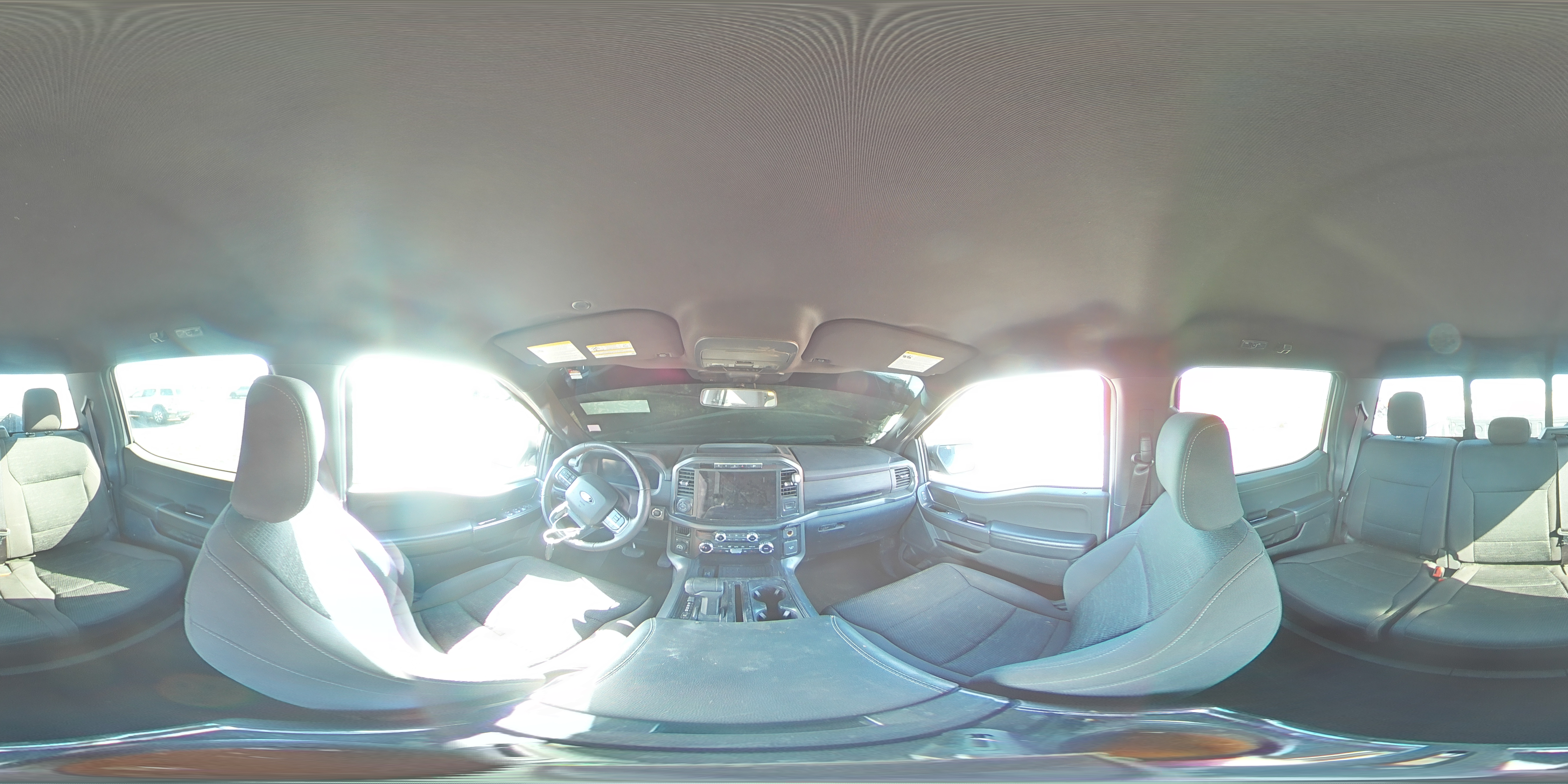 2024 Ford F150 Xlt VIN: 1FTFW3LD5RFA08100 Lot: 85485535