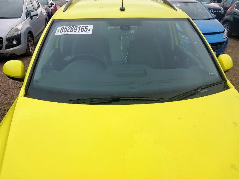 2015 VOLKSWAGEN TIGUAN 2.0 TDI BLUEMOTION TECH S 5DR DSG