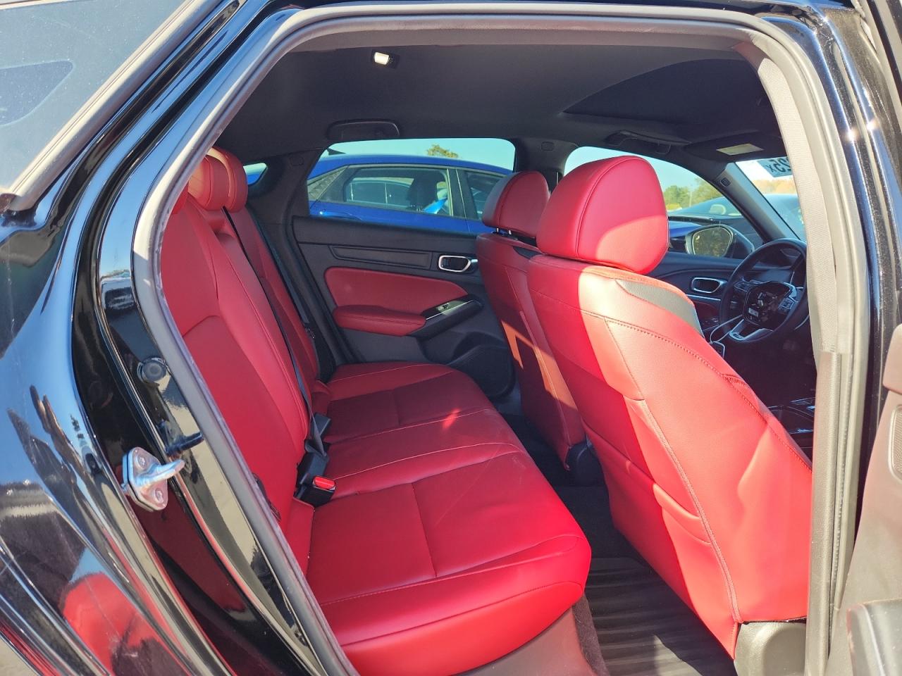 2025 Acura Integra A-Spec Tech VIN: 19UDE4H68SA012155 Lot: 87001825