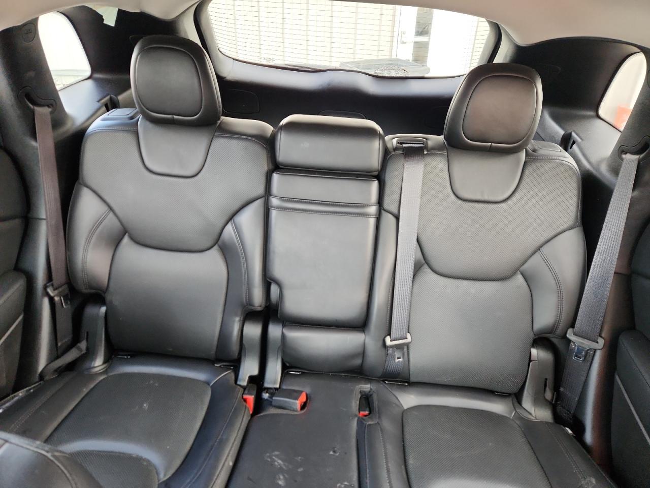 2018 Jeep Cherokee Overland VIN: 1C4PJMJX2JD594051 Lot: 89737785