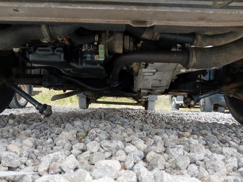 2015 CITROEN RELAY 35 L3 HDI 