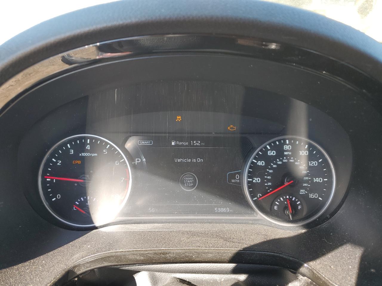 2022 Kia Seltos Sx VIN: KNDETCA2XN7278322 Lot: 82550575