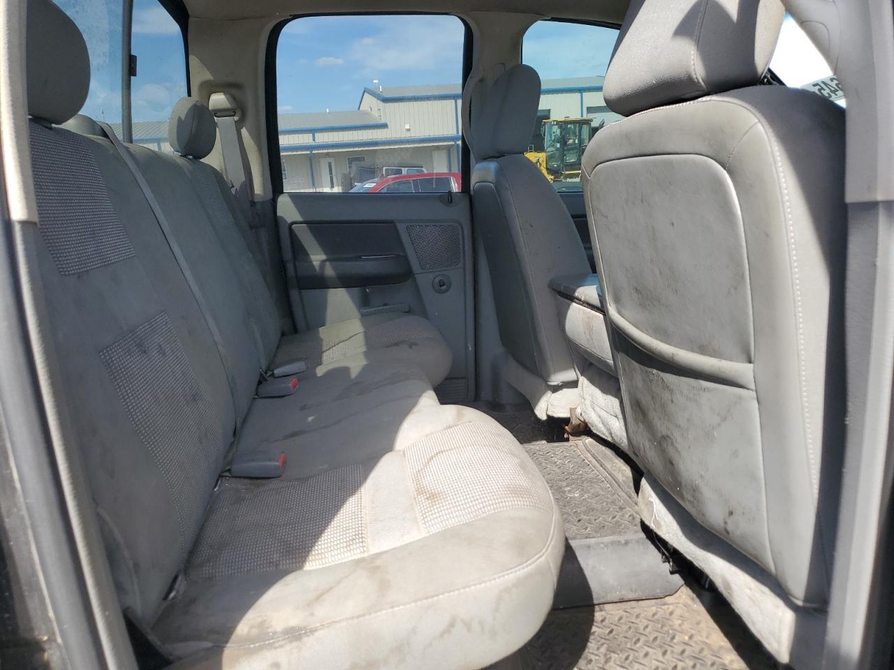 2007 Dodge Ram 3500 St VIN: 3D7MX38C07G713814 Lot: 80615645