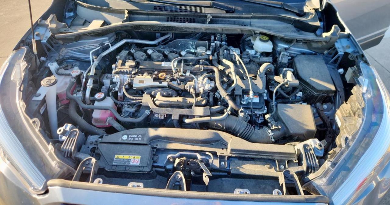 2024 Toyota Corolla Cross Se VIN: 7MUFBABG5RV031541 Lot: 84442115