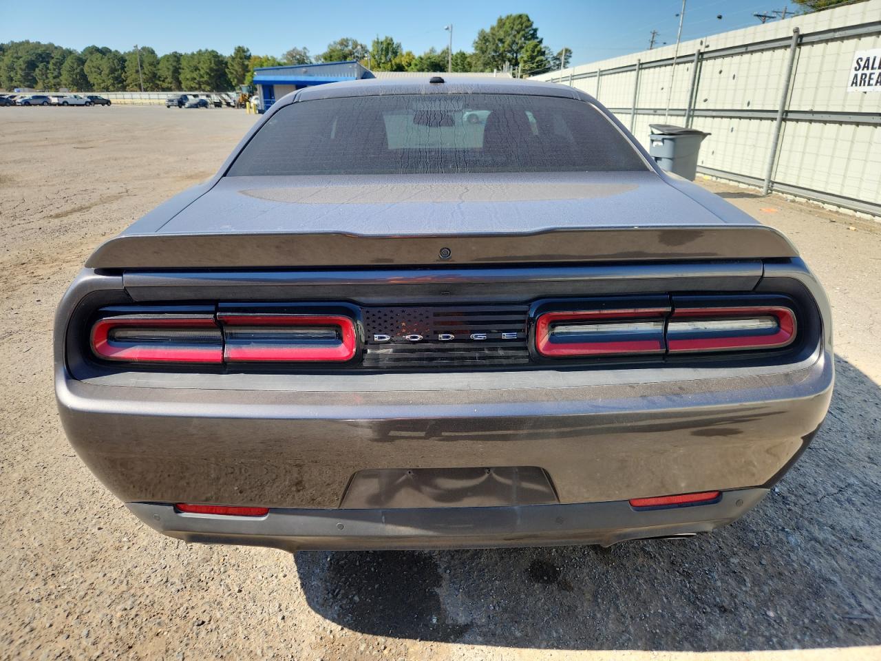 2019 Dodge Challenger R/T VIN: 2C3CDZBT7KH583523 Lot: 86330655
