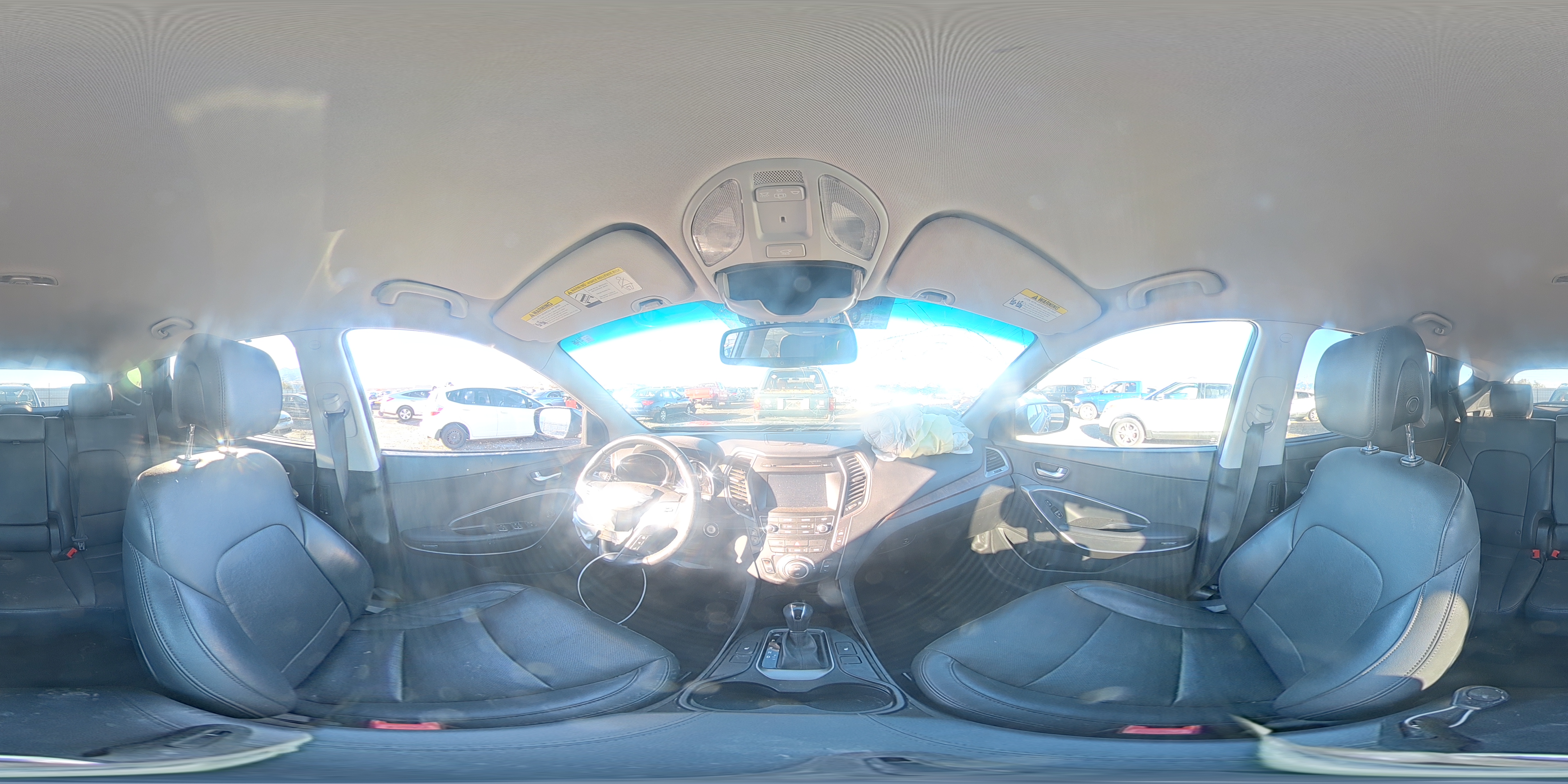 2018 Hyundai Santa Fe Sport VIN: 5NMZUDLA0JH105534 Lot: 87128285