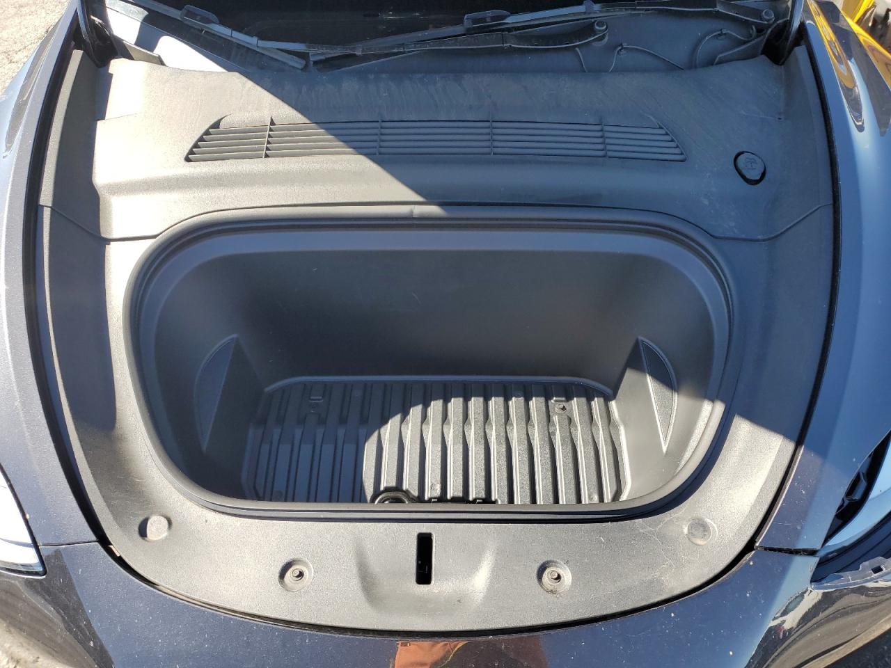 2025 Tesla Model Y VIN: 7SAYGDED6SF243952 Lot: 85943965