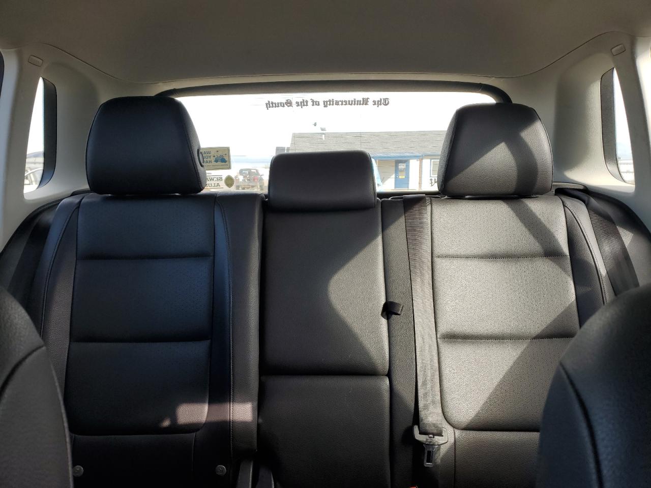 2017 Volkswagen Tiguan S VIN: WVGBV7AX7HK000605 Lot: 85783045