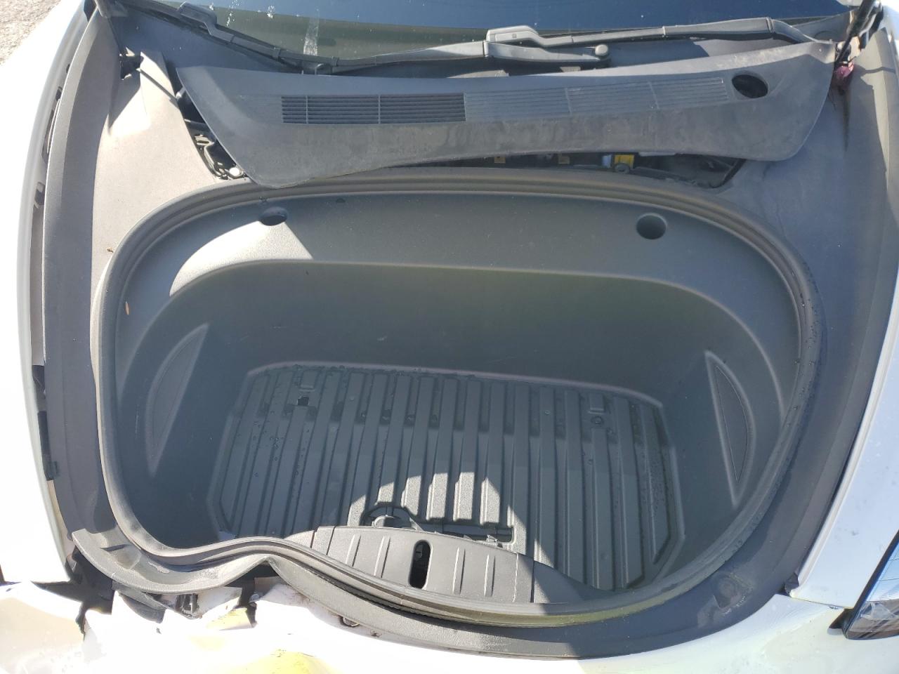 2020 Tesla Model 3 VIN: 5YJ3E1EA6LF793011 Lot: 86673815